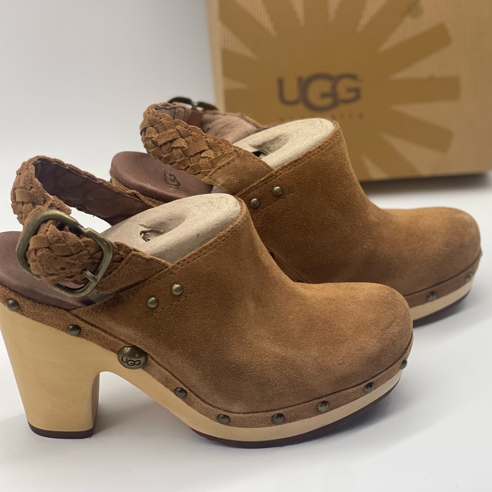 UGG Australia #6  DAFNI Sabo United Arrows